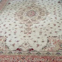 فروش فرش ۱۲متری سالم