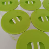 بانکه حبوبات|ظروف نگهدارنده، پلاستیکی، یک‌بارمصرف|رفسنجان, |دیوار