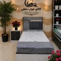 تخت خواب نوجوان و کودک