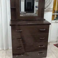 میزآرایش سالم نونو باریلای روان