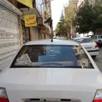 ماشین سواری|خودرو سواری و وانت|مشهد, شفا|دیوار