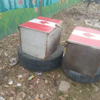 جعبه بغل کامیون|قطعات یدکی و لوازم جانبی|مریوان, |دیوار