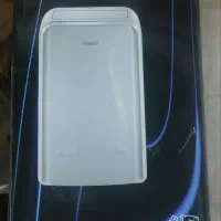 کولر گازی پرتابل ابکازو