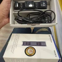 شارژ دو دسته Ps5