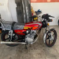 پرواز مدل ۱۴۰۴|موتورسیکلت|شاهینشهر, شهرک گلدیس|دیوار