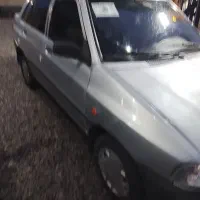 پراید مدل 90|خودرو سواری و وانت|تالش, هشتپر|دیوار