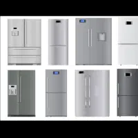 تعمیر و گازگیری انواع یخچال فریزر و کولرهای گازی