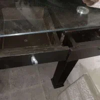 میز و صندلی ۴ نفره سالم|میز و صندلی غذاخوری|محمودآباد, |دیوار