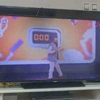 آل ای دی|تلویزیون و پروژکتور|تبریز, |دیوار