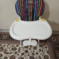 صندلی غذا کودک|تخت و صندلی بچه|کرمانشاه, |دیوار