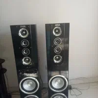 سیستم صوتی خانگی نو