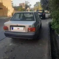 پراید مدل ۸۵|خودرو سواری و وانت|سمنان, |دیوار