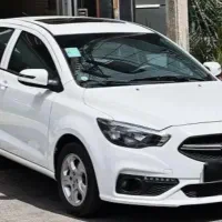 شاهین جی دنده سانروف مدل 1405خشک