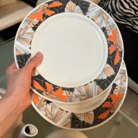 قوری بزرگ و دیس|قوری، کتری، قهوه‌ساز دستی|شاهرود, |دیوار