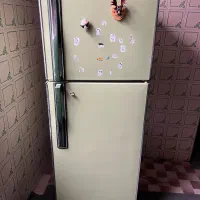 یخچال فریزر توشیبا اصل ژاپن