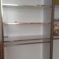 کمد ام دی اف