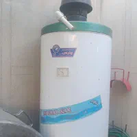 آبگرمکن ایستاده