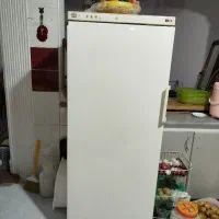 فریزر مدل پارس