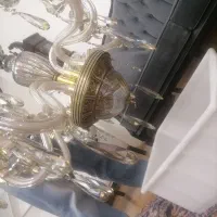 لوستر کلاسیک زیبا