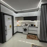 فرهنگیان فاز۲ عصر انقلاب - ۱۱۵ متر فول نوساز