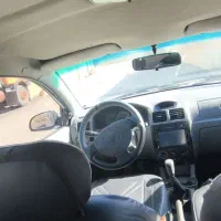 ریو مدل ۹۰|خودرو سواری و وانت|بروجرد, |دیوار