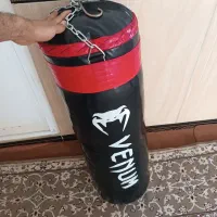 کیسه بوکس ونوم