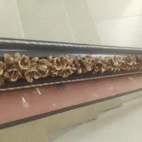 کتیبه پرده