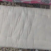 تشک صد در صد پشم خالص با وزن ۹ کیلویی