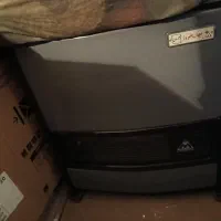 بخاری جهان افروز