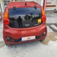 ام وی ام ۱۱۰ اس|خودرو سواری و وانت|بندر امام خمینی, |دیوار