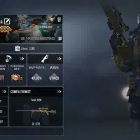 اک کالاف|کنسول، بازی ویدئویی و آنلاین|کرج, شهرک جهان آرا|دیوار