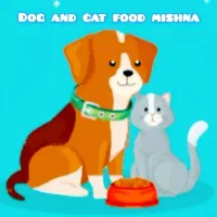 تهیه غذای خونگی سگ و گربه میشنا