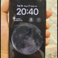 آیفون ۱۳ نرمال با شارژر|موبایل|مشهد, وکیل‌آباد|دیوار