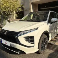 میتسوبیشی اکلیپس کراس ۲۰۲۵
