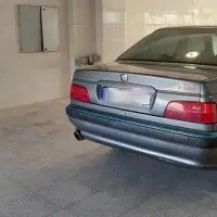 پارس ۹۲ دوگانه فابریک کارخانه|خودرو سواری و وانت|ملایر, |دیوار