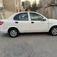 ساینا ۱۴۰۰ کم کار