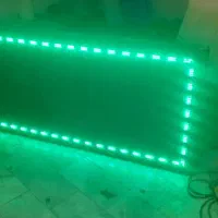 فروش تابلوی روان به ابعاد ۲۰۲×۷۲