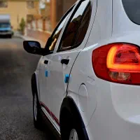 کوییک R مدل ۱۴۰۱               پارس خودرویی|خودرو سواری و وانت|پرند, فاز ۰|دیوار