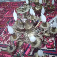 لوستربرنز|لوستر و چراغ آویز|تبریز, |دیوار