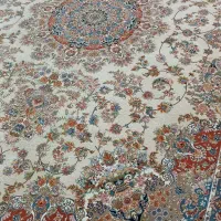 ۲ تخته۱۲متری۱۲۰۰شانه بهشتی تبریز،فرش شیردل