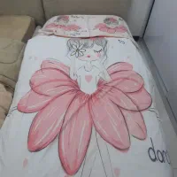 روتختی طرح باله