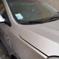 جک s5|خودرو سواری و وانت|کرمان, |دیوار