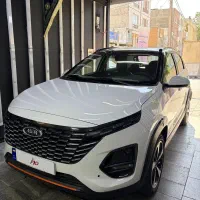 X33 کراس مدل۱۴۰۴