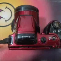 دوربین نیکون ال 810|دوربین عکاسی و فیلم‌برداری|بندر گناوه, |دیوار