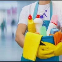 نیروی خدمات آقا