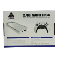 کنسول بازی Game Stick pro 4K Ultra HD|کنسول، بازی ویدئویی و آنلاین|شیراز, زند|دیوار