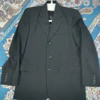 کت شلوار مردانه