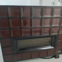 بخاری نیک کالا