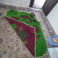 لحاف|رختخواب، بالش، پتو|مشهد, عبادی|دیوار