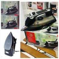 اتوبخارکازوکی 2200وات باگارانتی اتو بخار باارسال